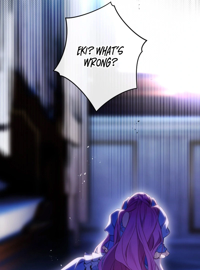 The Flower Who Bears The Sword Chapter 34 page 128