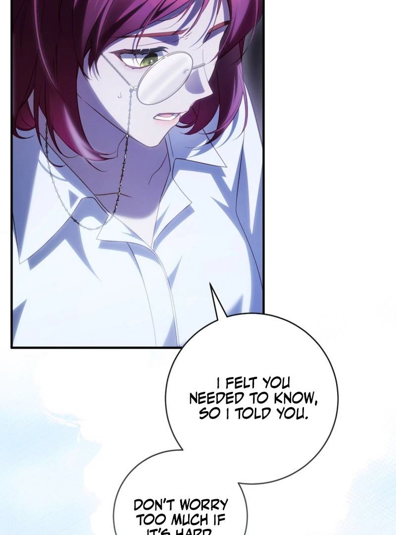 The Flower Who Bears The Sword Chapter 34 page 132