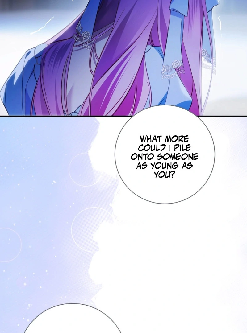 The Flower Who Bears The Sword Chapter 34 page 134