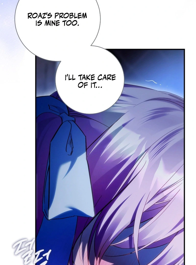 The Flower Who Bears The Sword Chapter 34 page 135
