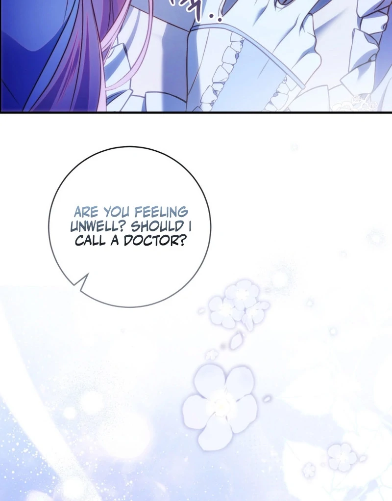 The Flower Who Bears The Sword Chapter 34 page 138