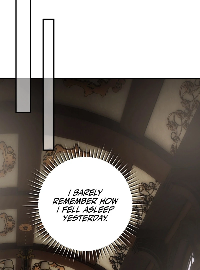 The Flower Who Bears The Sword Chapter 34 page 144