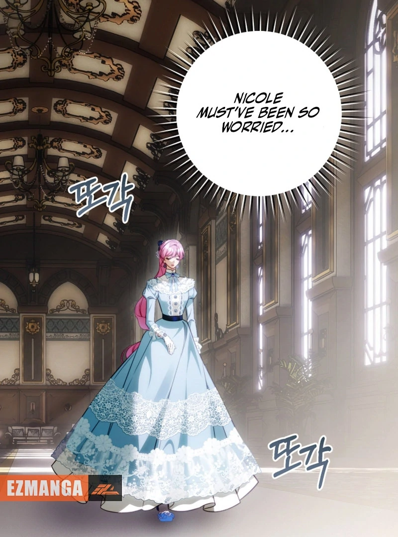 The Flower Who Bears The Sword Chapter 34 page 145