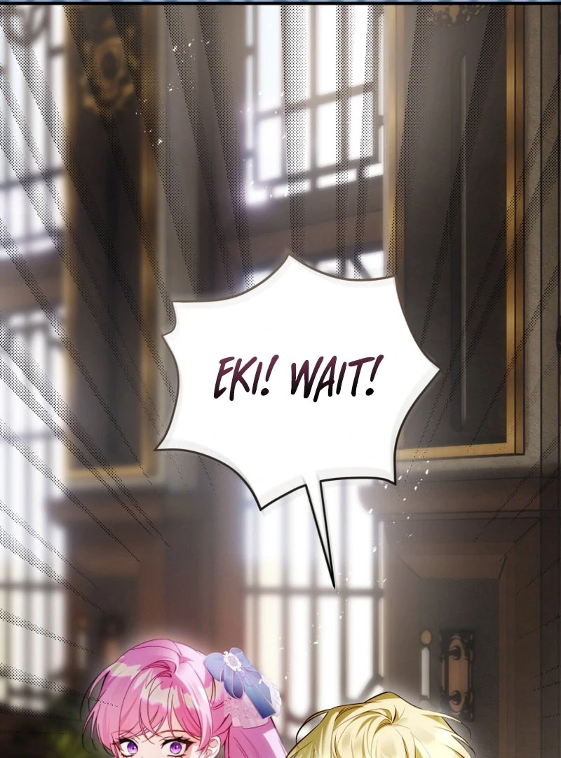 The Flower Who Bears The Sword Chapter 34 page 149