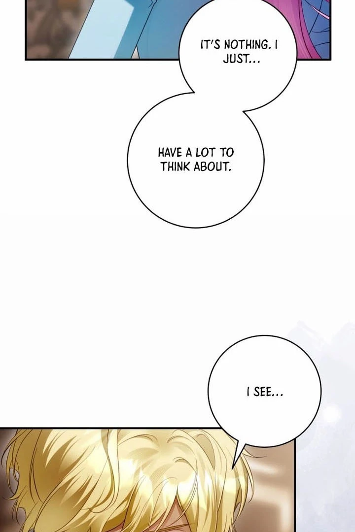 The Flower Who Bears The Sword Chapter 35 page 10