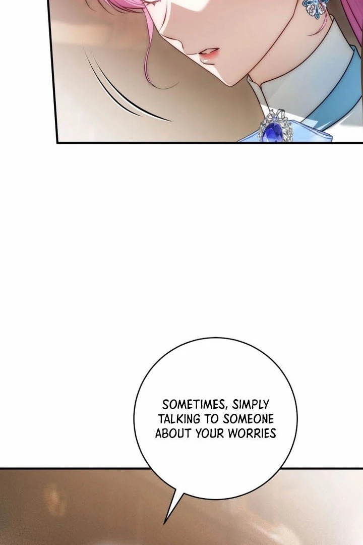 The Flower Who Bears The Sword Chapter 35 page 14
