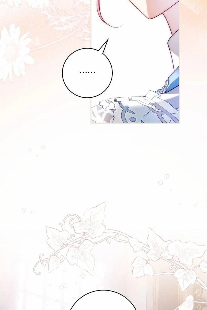 The Flower Who Bears The Sword Chapter 35 page 19