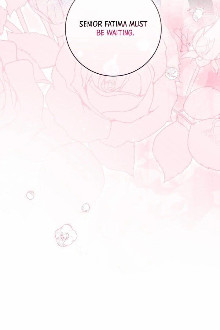 The Flower Who Bears The Sword Chapter 35 page 24
