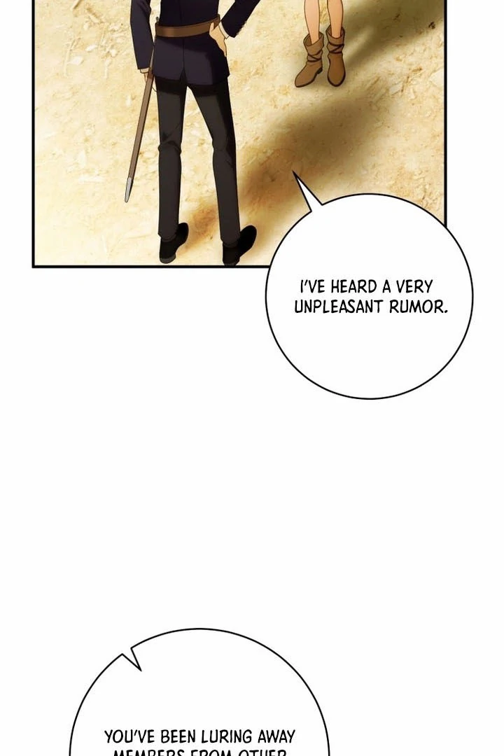 The Flower Who Bears The Sword Chapter 35 page 42