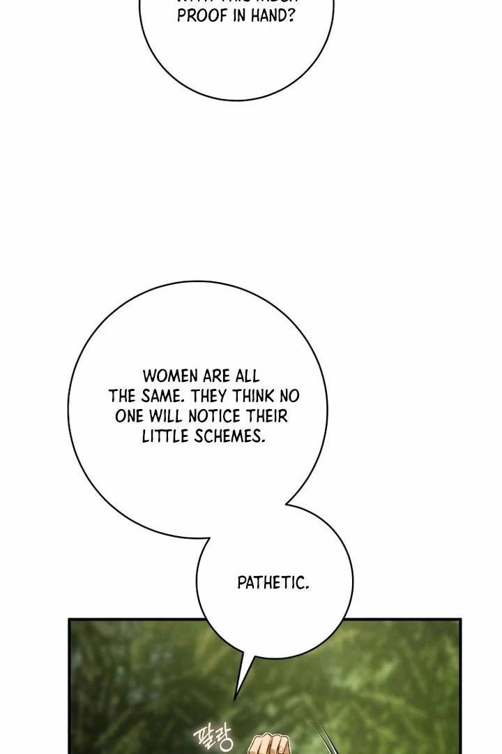 The Flower Who Bears The Sword Chapter 35 page 50