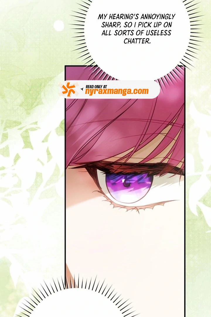 The Flower Who Bears The Sword Chapter 35 page 33