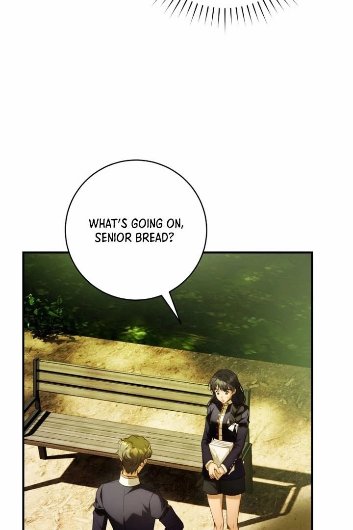 The Flower Who Bears The Sword Chapter 35 page 41
