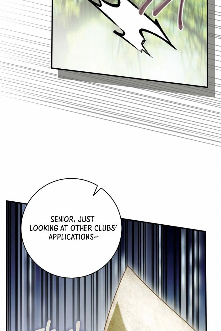 The Flower Who Bears The Sword Chapter 35 page 45