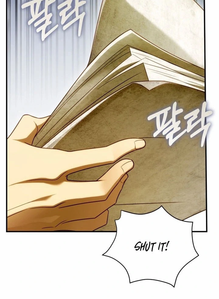 The Flower Who Bears The Sword Chapter 35 page 46