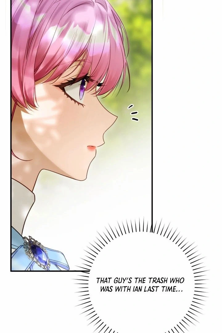 The Flower Who Bears The Sword Chapter 35 page 40