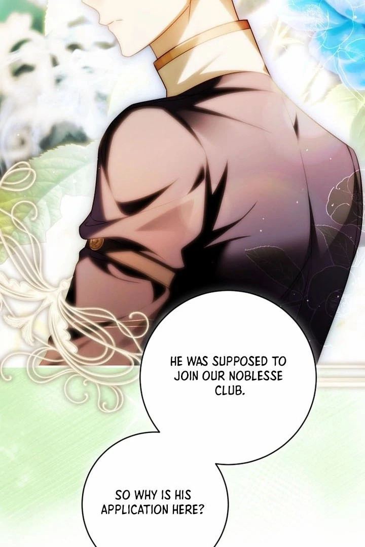 The Flower Who Bears The Sword Chapter 35 page 54