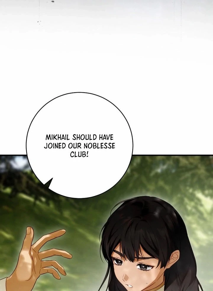 The Flower Who Bears The Sword Chapter 35 page 62