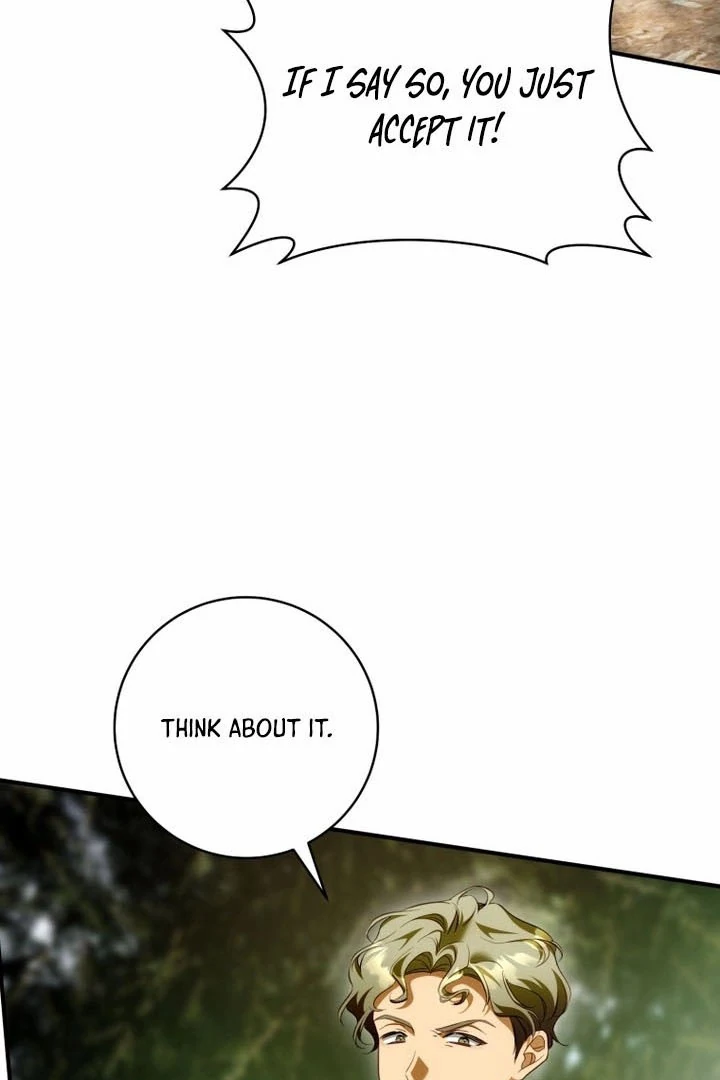 The Flower Who Bears The Sword Chapter 35 page 67