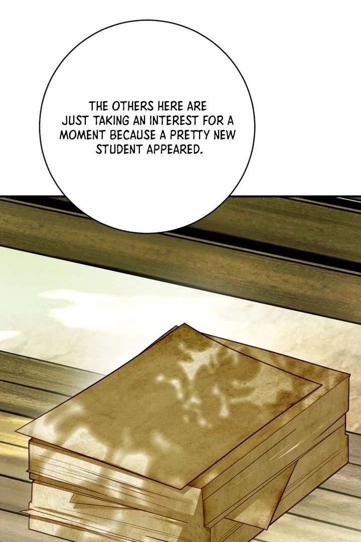 The Flower Who Bears The Sword Chapter 35 page 69