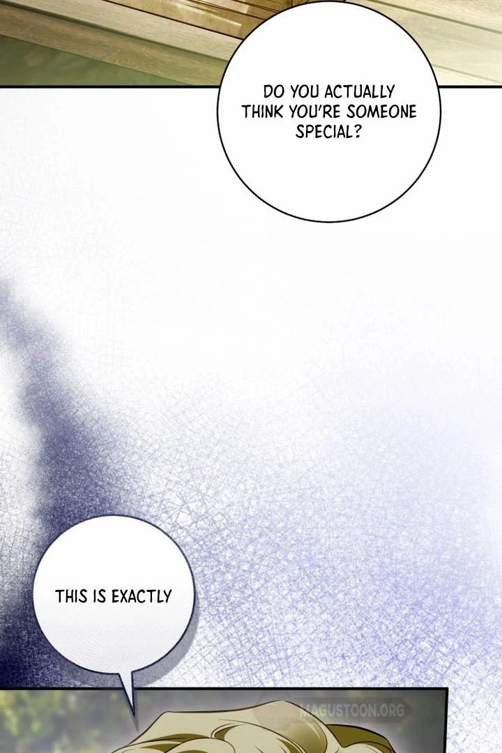 The Flower Who Bears The Sword Chapter 35 page 70