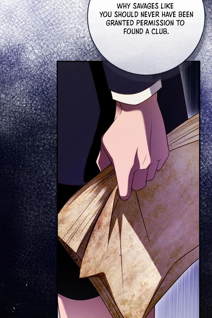 The Flower Who Bears The Sword Chapter 35 page 72