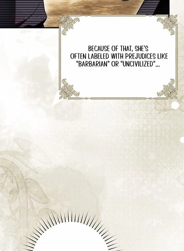 The Flower Who Bears The Sword Chapter 35 page 76
