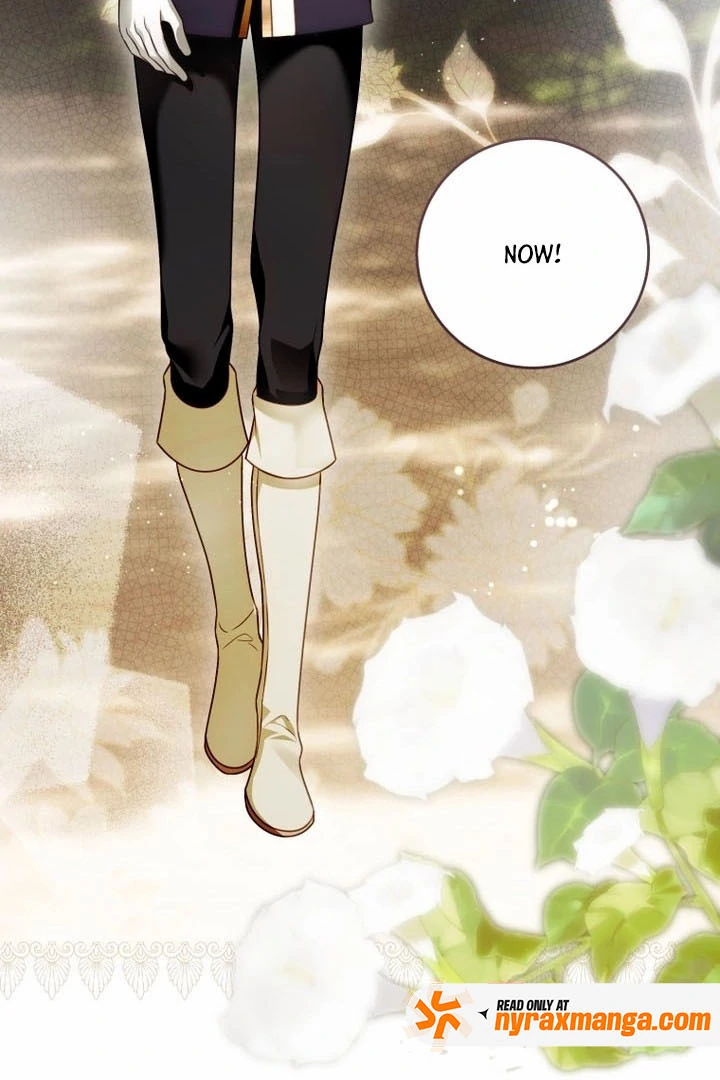 The Flower Who Bears The Sword Chapter 35 page 81