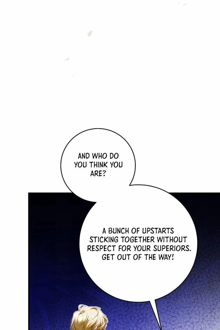The Flower Who Bears The Sword Chapter 35 page 82
