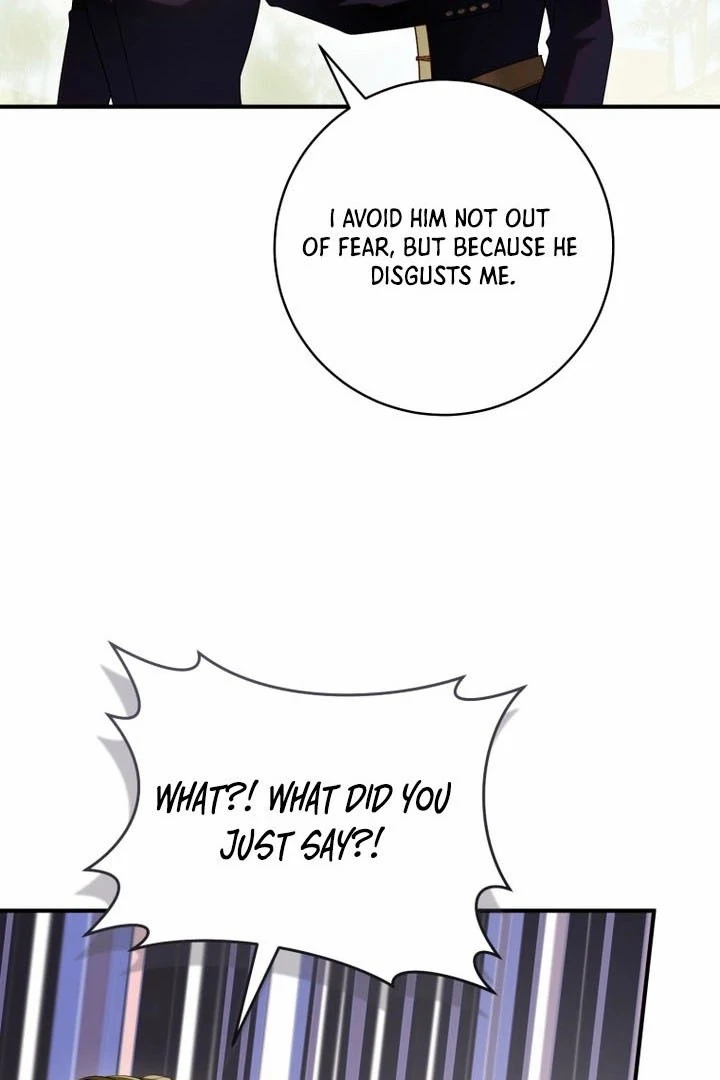 The Flower Who Bears The Sword Chapter 35 page 88