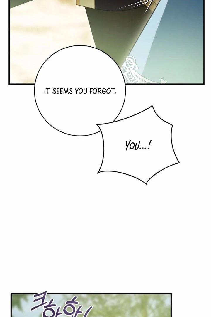 The Flower Who Bears The Sword Chapter 35 page 95