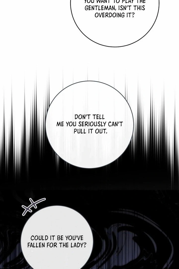 The Flower Who Bears The Sword Chapter 35 page 97
