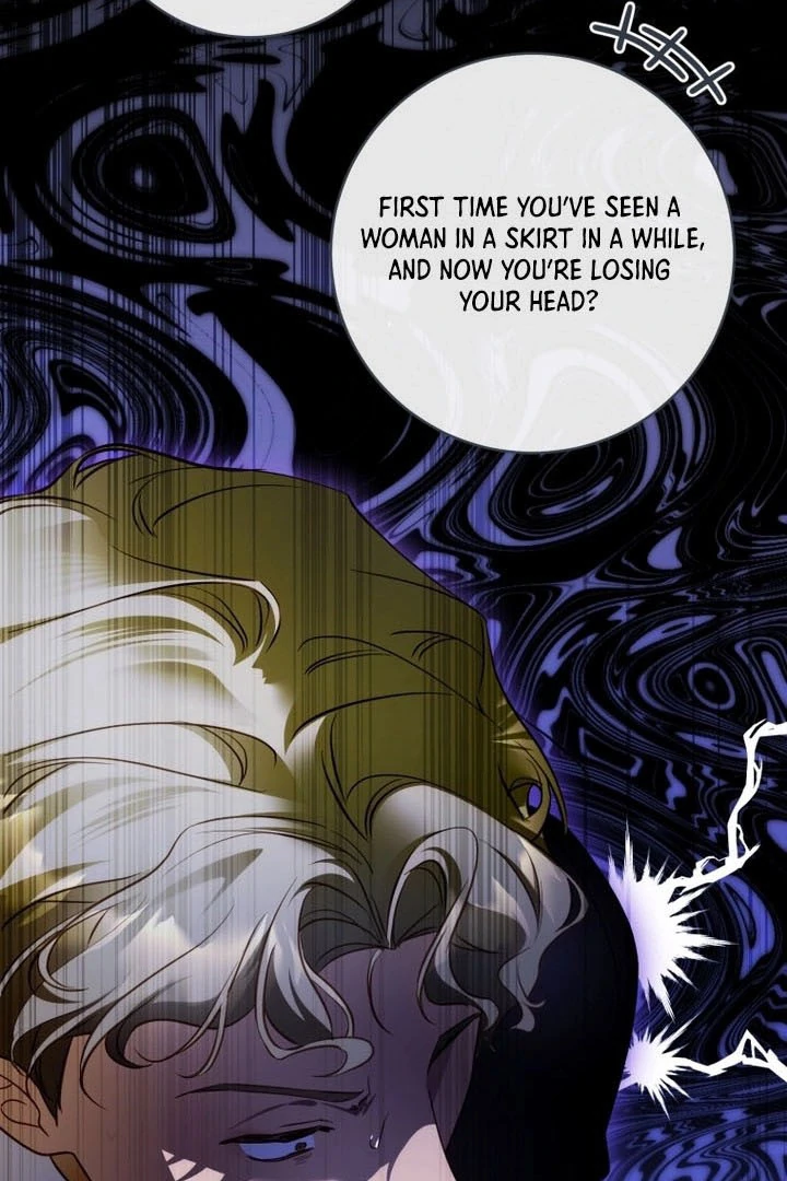 The Flower Who Bears The Sword Chapter 35 page 98