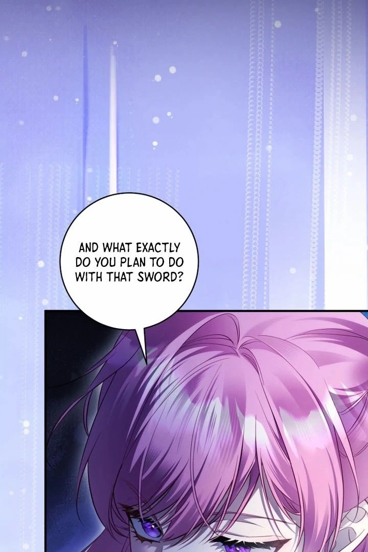 The Flower Who Bears The Sword Chapter 35 page 100