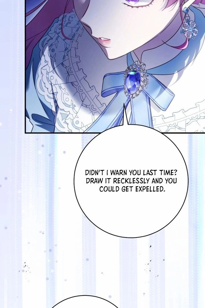 The Flower Who Bears The Sword Chapter 35 page 101