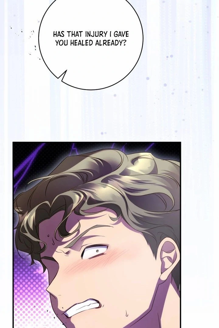 The Flower Who Bears The Sword Chapter 35 page 102