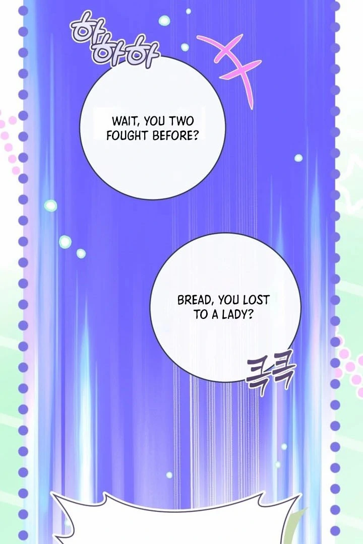 The Flower Who Bears The Sword Chapter 35 page 104