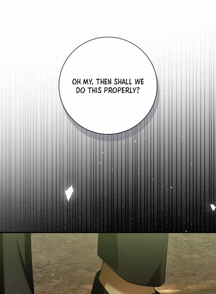 The Flower Who Bears The Sword Chapter 35 page 106