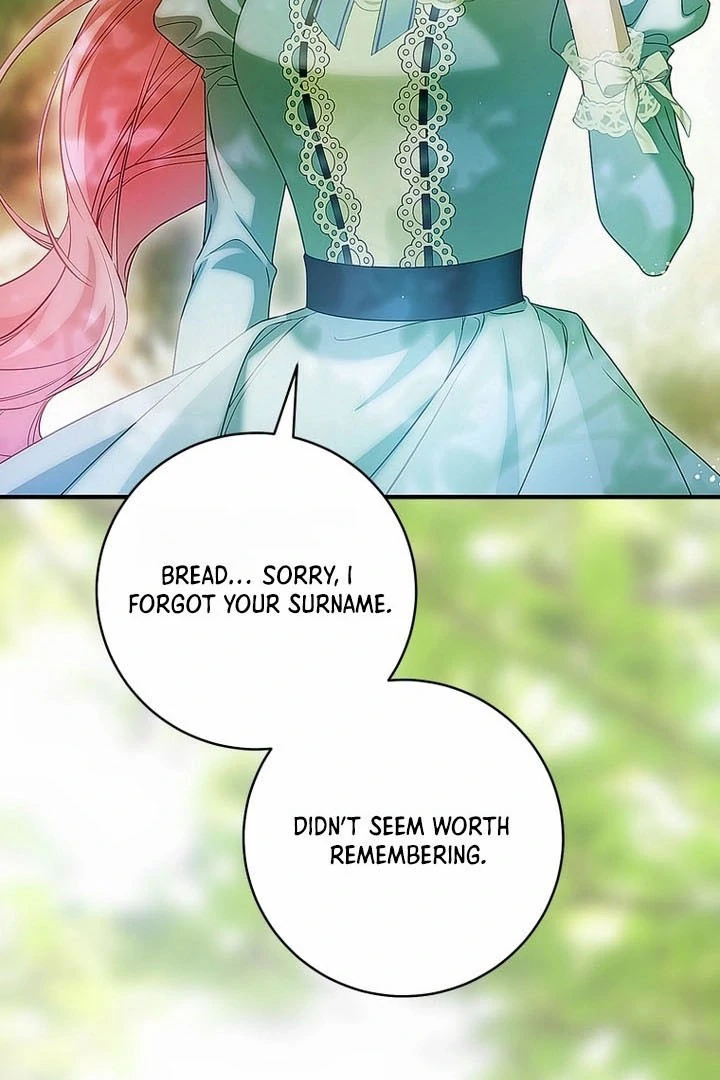 The Flower Who Bears The Sword Chapter 35 page 110