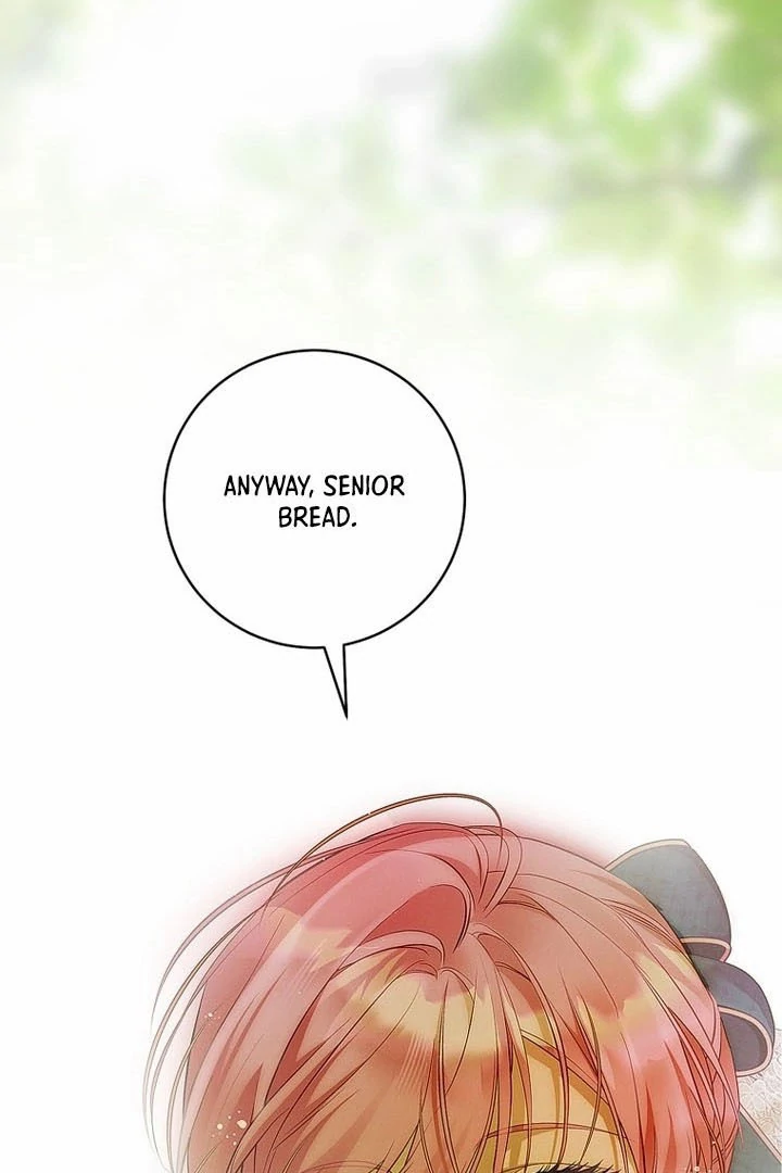 The Flower Who Bears The Sword Chapter 35 page 111
