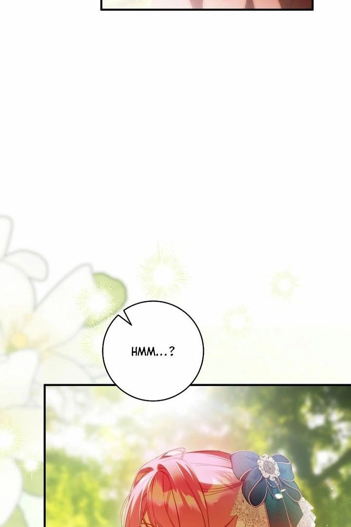 The Flower Who Bears The Sword Chapter 35 page 116