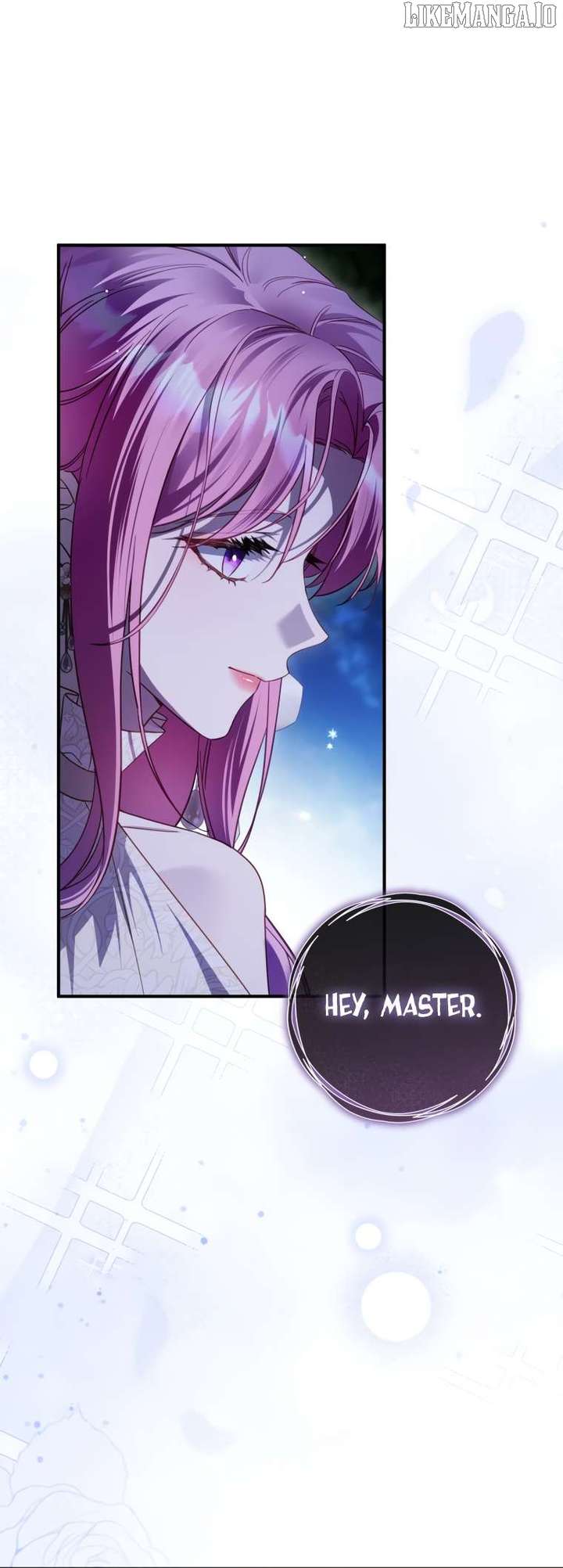 The Flower Who Bears The Sword Chapter 43 page 7