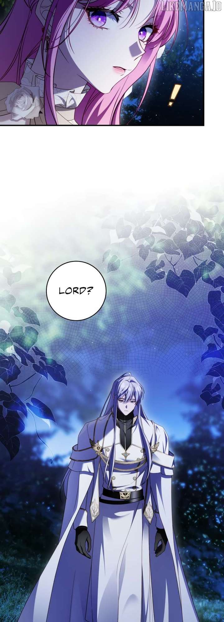 The Flower Who Bears The Sword Chapter 43 page 18