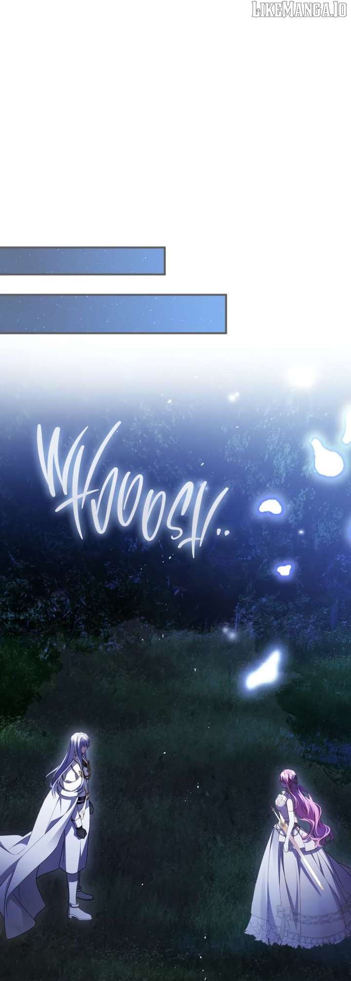 The Flower Who Bears The Sword Chapter 43 page 27