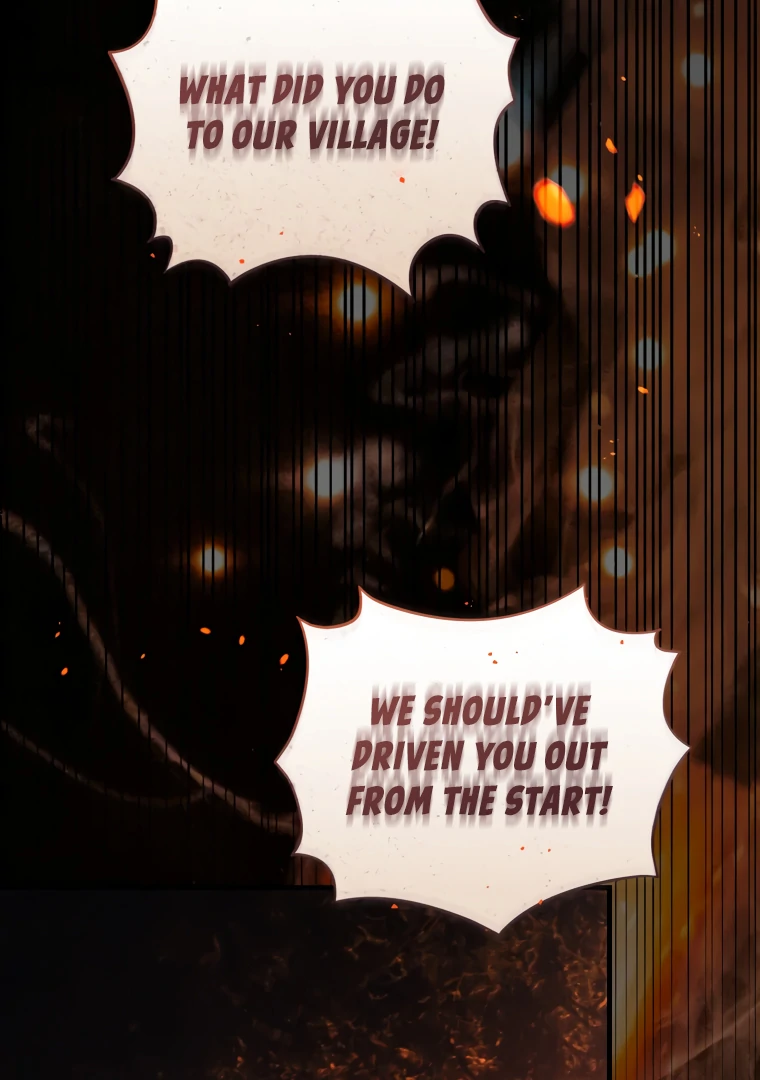 The Flower Who Bears The Sword Chapter 44 page 5