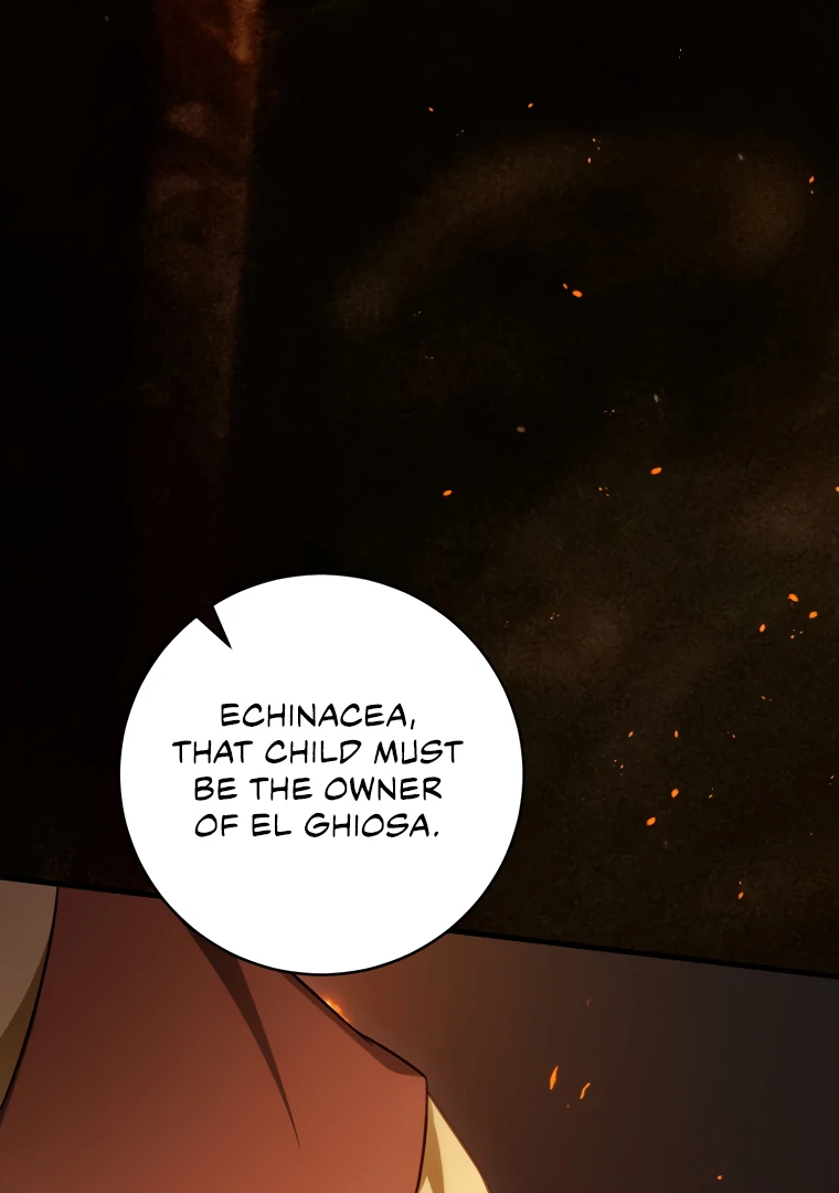 The Flower Who Bears The Sword Chapter 44 page 7