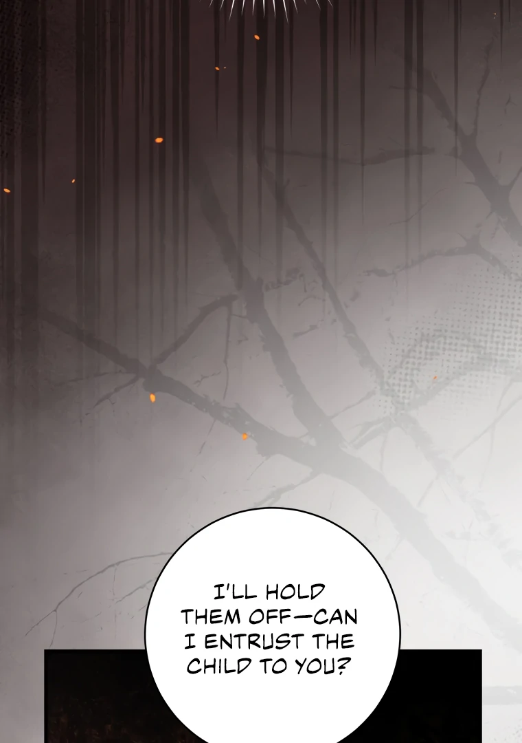 The Flower Who Bears The Sword Chapter 44 page 9
