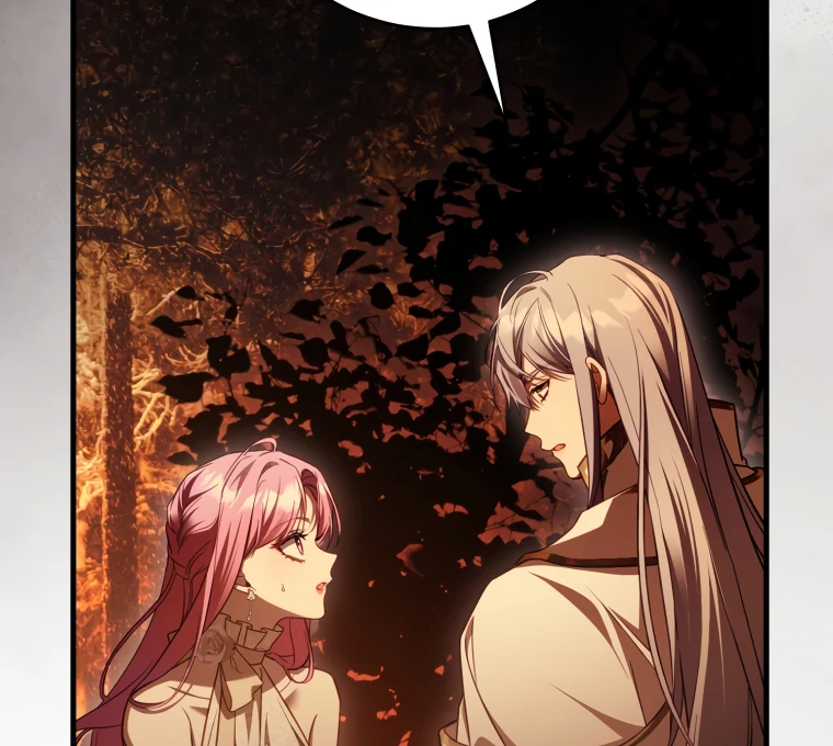 The Flower Who Bears The Sword Chapter 44 page 10