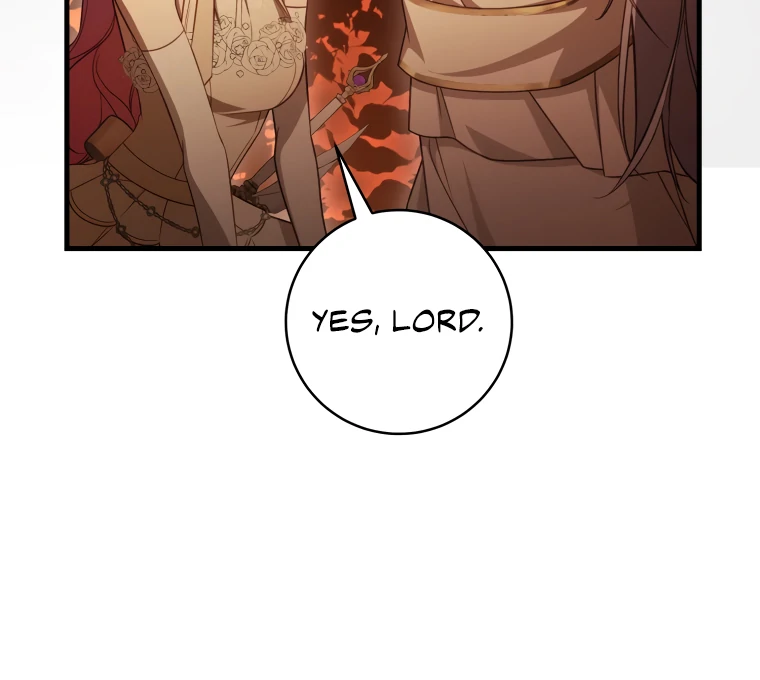 The Flower Who Bears The Sword Chapter 44 page 11