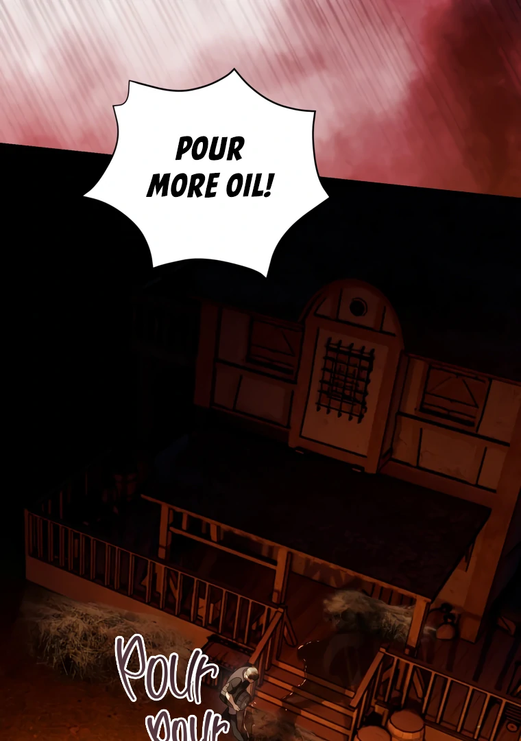 The Flower Who Bears The Sword Chapter 44 page 14