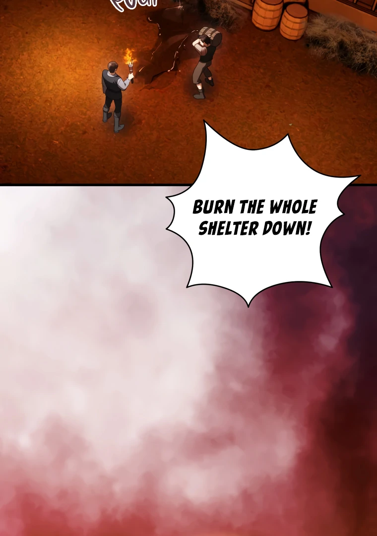 The Flower Who Bears The Sword Chapter 44 page 15